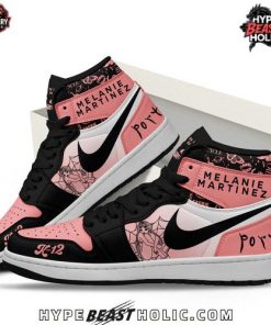 Melanie Martinez Portals Pink Air Force 1