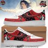 Avril Lavigne x Nike Under My Skin Limited Editon Air Force 1