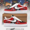 Paris Saint Germain x Nike Limited Edition Air Force 1