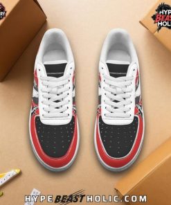 Micheal Jackson Moon Walk Limited Edition Air Force 1