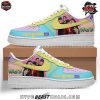 Paris 2024 Olympics Limited Edition Air Force 1