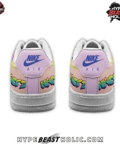 NKOTB Magic Summer 2024 Nike Air Force 1 Sneaker