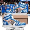 Tenny Swims Collab Nike Custom Name Air Jordan 1 Shoes