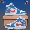 Karol G Bichota Limited Edition Air Jordan 1 shoes