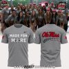 Philadelphia Eagles x Hard Hats With Heart 2025 Special T-Shirt