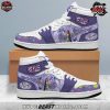 Tenny Swims Collab Nike Custom Name Air Jordan 1 Shoes