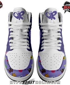 Olivia Rodrigo Guts Limited Edition Air Jordan 1 Shoes