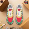NKOTB Magic Summer 2024 Nike Air Force 1 Sneaker
