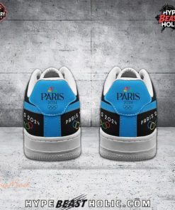 Paris 2024 Olympics Limited Edition Air Force 1