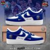 Internazionale Milan x Nike Custom Name Air Force 1