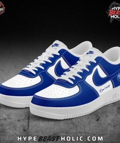 Paris Saint Germain x Nike Limited Edition Air Force 1