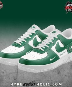 Personalized Saskatchewan Roughriders Air Force 1 Shoes