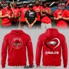 Sabrina Ionescu Oregon Women’s Basketball Limited Hoodie