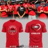 Ole Miss Softball 2025 Made For Mode Special T-Shirt