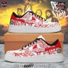 Taylor Swift For President Limited Edition Air Force 1