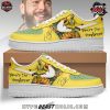 Internazionale Milan x Nike Custom Name Air Force 1