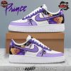 Oklahoma City Thunder X Nike Custom Name Air Force 1