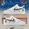 Taylor Swiift Album Collection Signature Air Force 1