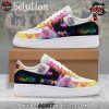 Saskatchewan Roughriders Custom Air Force 1 Shoes