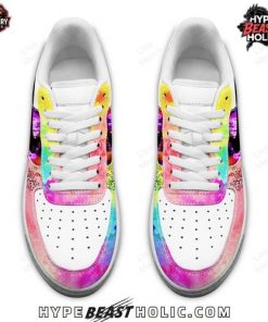 Rebelution Good Vibes Limited Edition Air Force 1 3