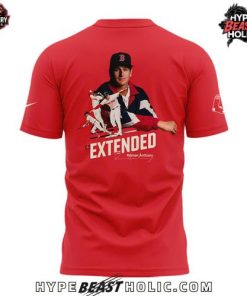 Roman Anthony Big Deal Boston Red Sox T Shirt 3