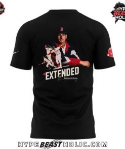 Roman Anthony Big Deal Boston Red Sox T Shirt 6