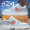 Sting Concert Limited Edition Nike Air Force 1