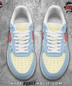 SZA x Nike Limited Edition Air Force 1 4