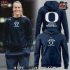 Philadelphia Eagles x Metallica M72 Word Tour 2025 Limited Hoodie