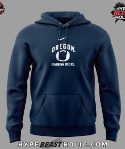 Sabrina Ionescu Oregon Women’s Basketball Limited Hoodie