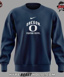 Sabrina Ionescu Oregon Women’s Basketball Limited Sweatshirt