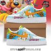 Real Madrid x Nike Limited Edition Air Force 1
