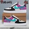 Johnny Cash For President Limited Edition Air Force 1