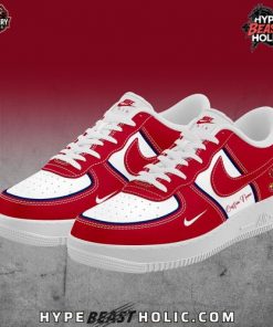 St. Louis Cardinals x Nike Custom Name Air Force 1
