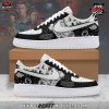 Tennessee Volunteers 2024 NCAA x Nike Air Force 1 Sneaker