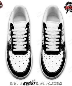 Stranger Things Upside Down Edition Air Force 1 3