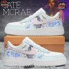 Tennessee Baseball World Series Champions Air Force 1 Shoes