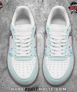 Tate McRae Aritst Limited Editino Air Force 1 4