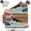 Joker x Harley Quinn Limited Editon Air Force 1