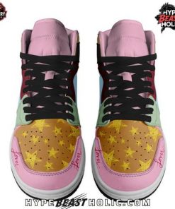 Taylor Swift Album Collection V2 Limited Edition Air Jordan 1