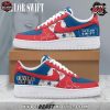 Twenty One Pilots x Nike Limited Edition Air Force 1