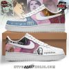 Real Madrid x Nike Limited Edition Air Force 1