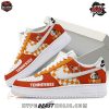 Stranger Things Upside Down Edition Air Force 1