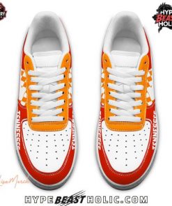 Tennessee Volunteers 2024 NCAA x Nike Air Force 1 Sneaker