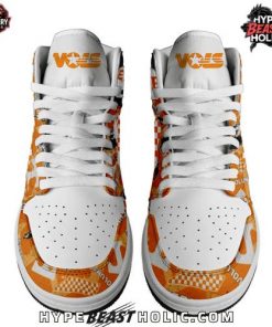 Tennessee Volunteers Baseball Limited Edition Air Jordan 1