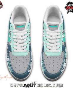 The Chosen TV Series Nike Air Force 1 3