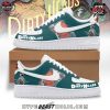 Jelly Roll x Nike Some Body Save Me Air Force 1