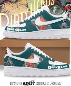 The Dirty Heads Limited Edition Air Force 1