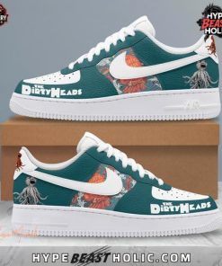 The Dirty Heads Limited Edition Air Force 1