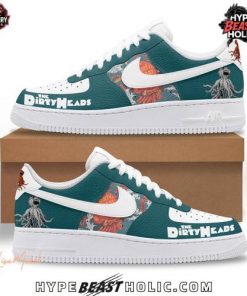 The Dirty Heads Limited Edition Air Force 1 4 1